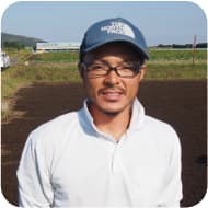 森永さん
